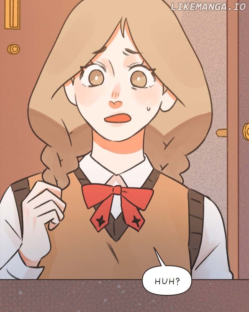 All Haven Academy Chapter 27 - page 99